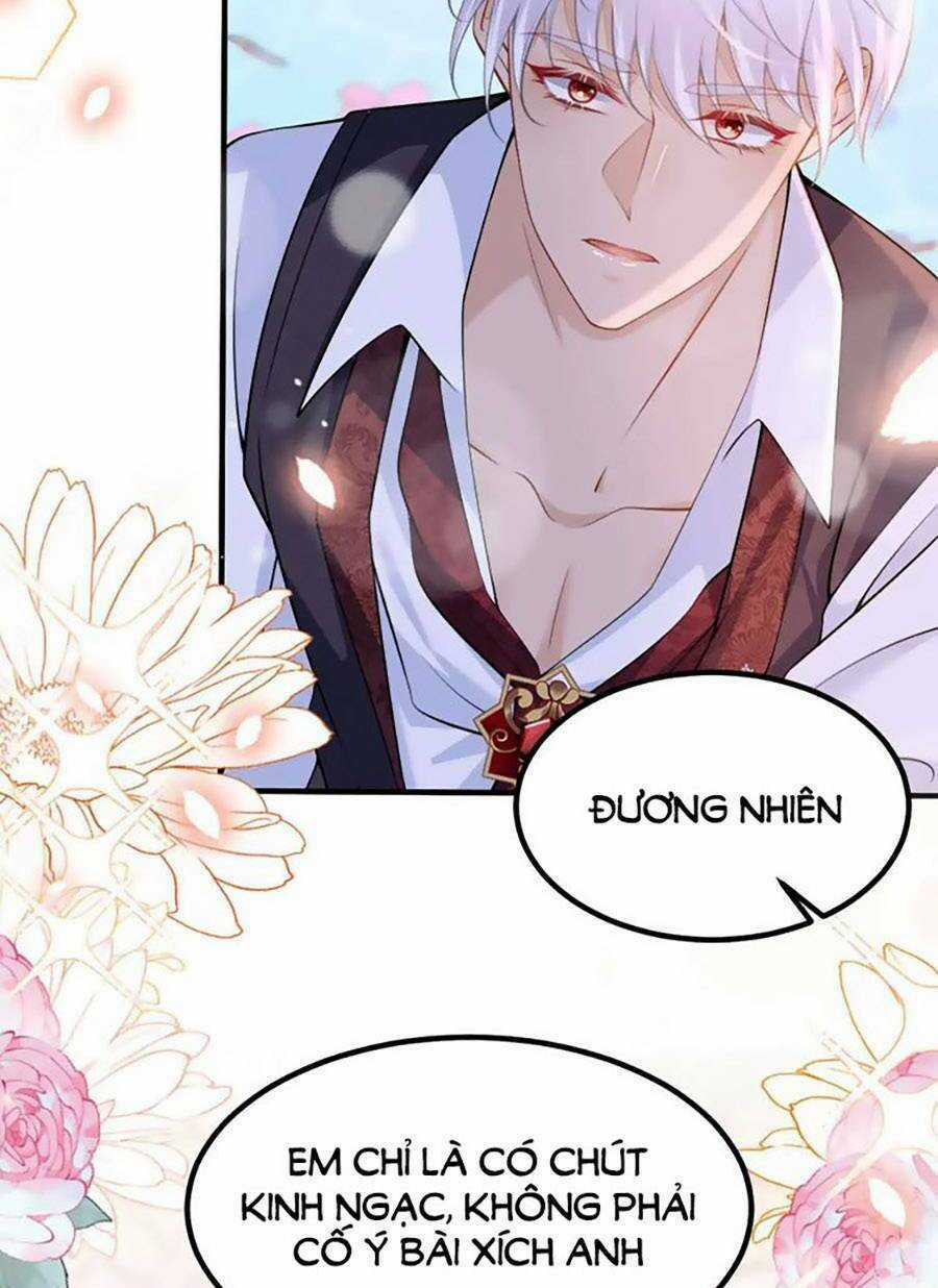 Tôi Không Muốn Làm Bạch Nguyệt Quang Của Kẻ Phản Diện Chapter 63 trang 11