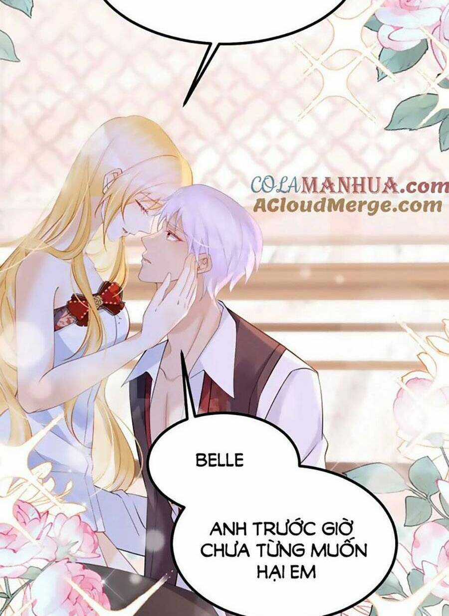 Tôi Không Muốn Làm Bạch Nguyệt Quang Của Kẻ Phản Diện Chapter 63 trang 12