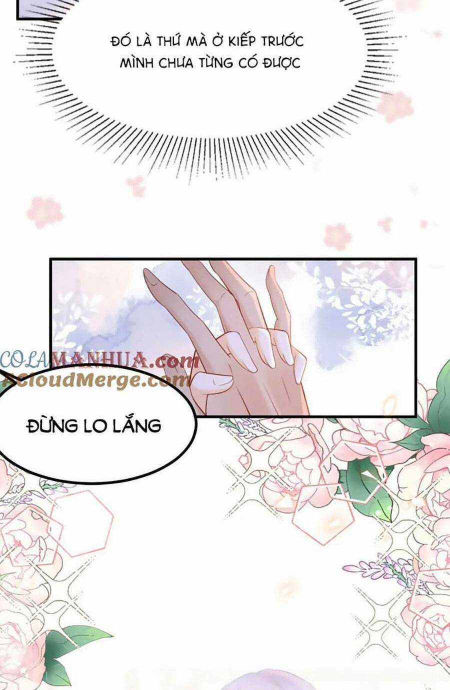 Tôi Không Muốn Làm Bạch Nguyệt Quang Của Kẻ Phản Diện Chapter 63 trang 16