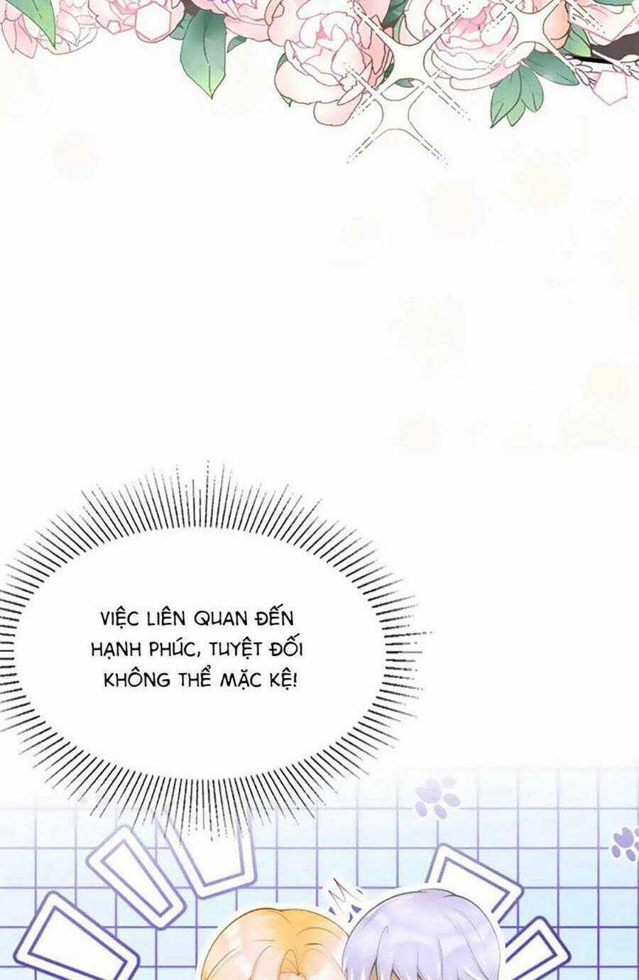 Tôi Không Muốn Làm Bạch Nguyệt Quang Của Kẻ Phản Diện Chapter 63 trang 18