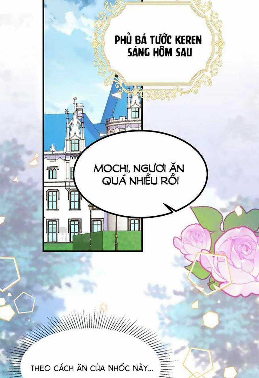 Tôi Không Muốn Làm Bạch Nguyệt Quang Của Kẻ Phản Diện Chapter 63 trang 24