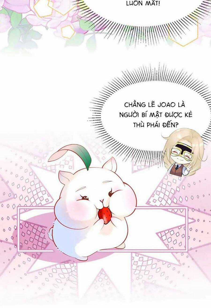 Tôi Không Muốn Làm Bạch Nguyệt Quang Của Kẻ Phản Diện Chapter 63 trang 26