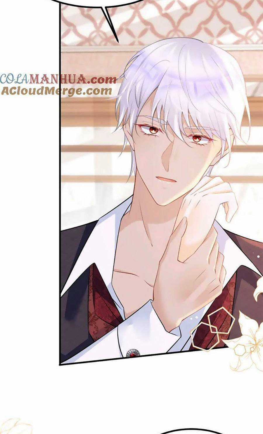 Tôi Không Muốn Làm Bạch Nguyệt Quang Của Kẻ Phản Diện Chapter 63 trang 3