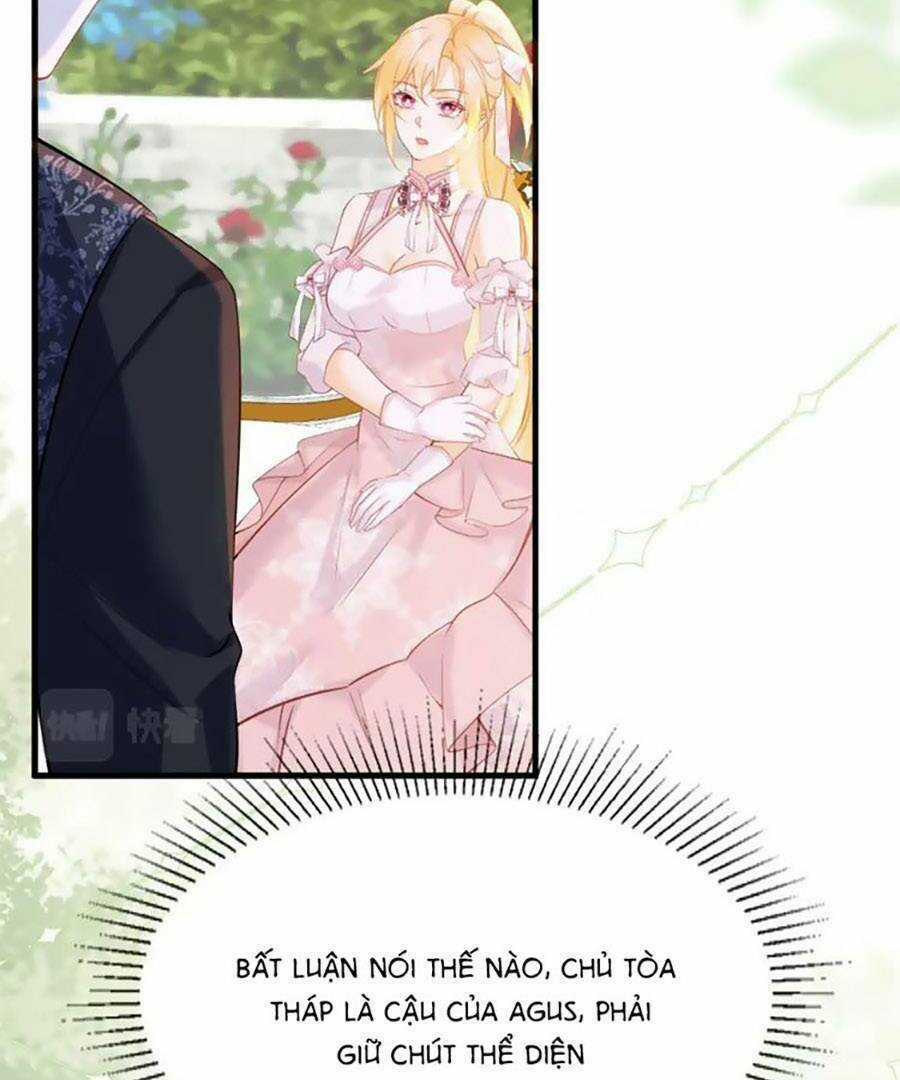 Tôi Không Muốn Làm Bạch Nguyệt Quang Của Kẻ Phản Diện Chapter 63 trang 32