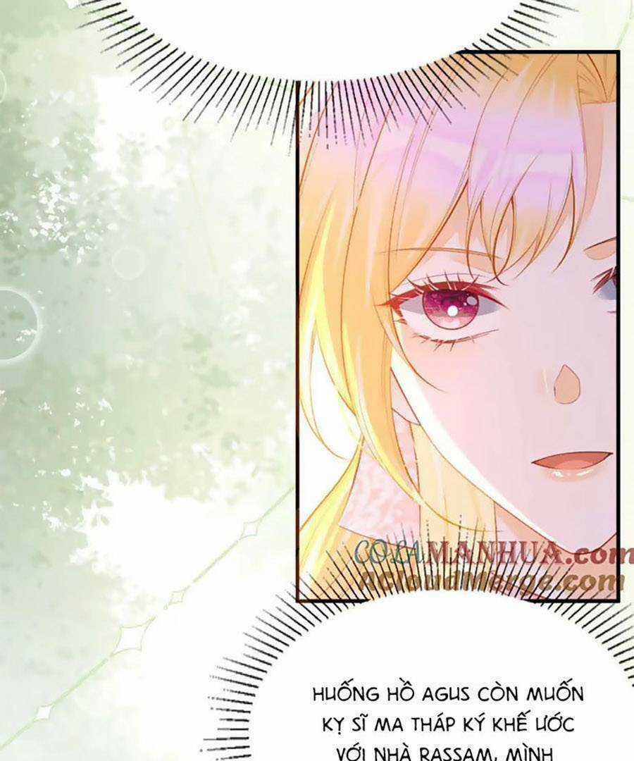 Tôi Không Muốn Làm Bạch Nguyệt Quang Của Kẻ Phản Diện Chapter 63 trang 33