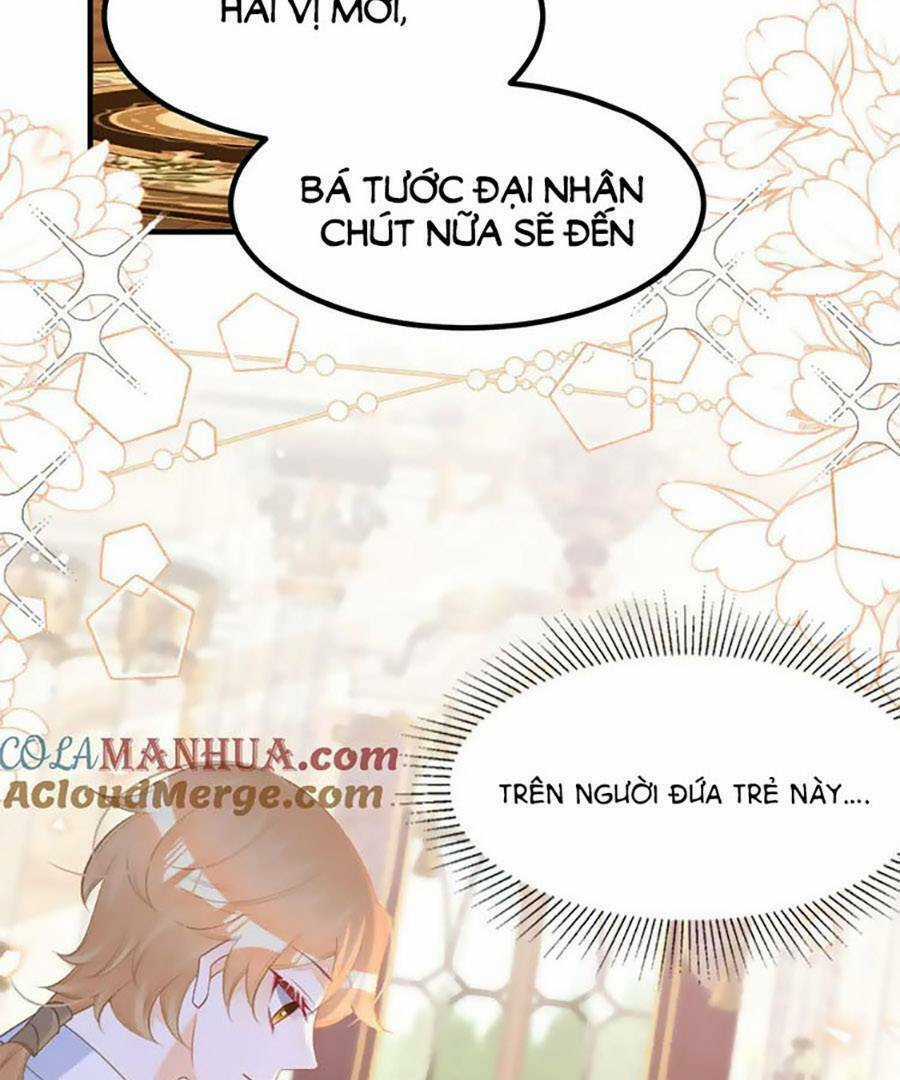 Tôi Không Muốn Làm Bạch Nguyệt Quang Của Kẻ Phản Diện Chapter 63 trang 35