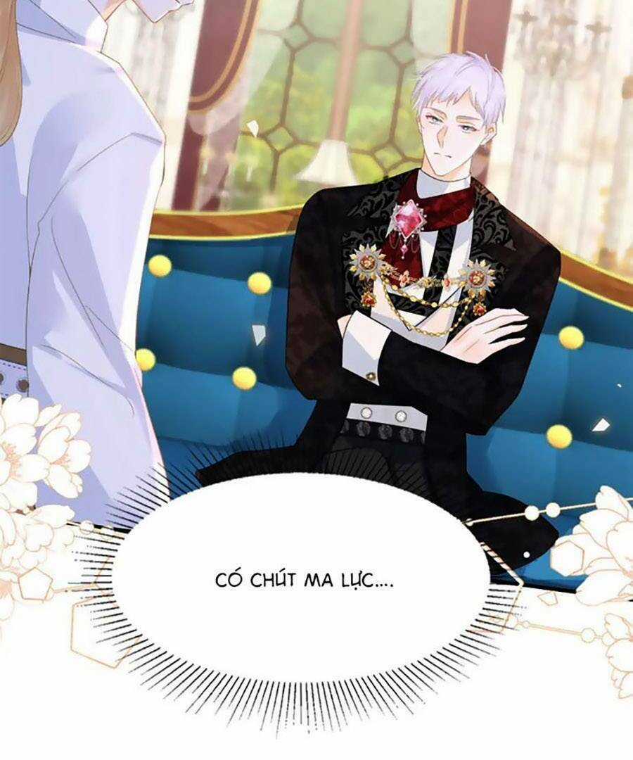 Tôi Không Muốn Làm Bạch Nguyệt Quang Của Kẻ Phản Diện Chapter 63 trang 36