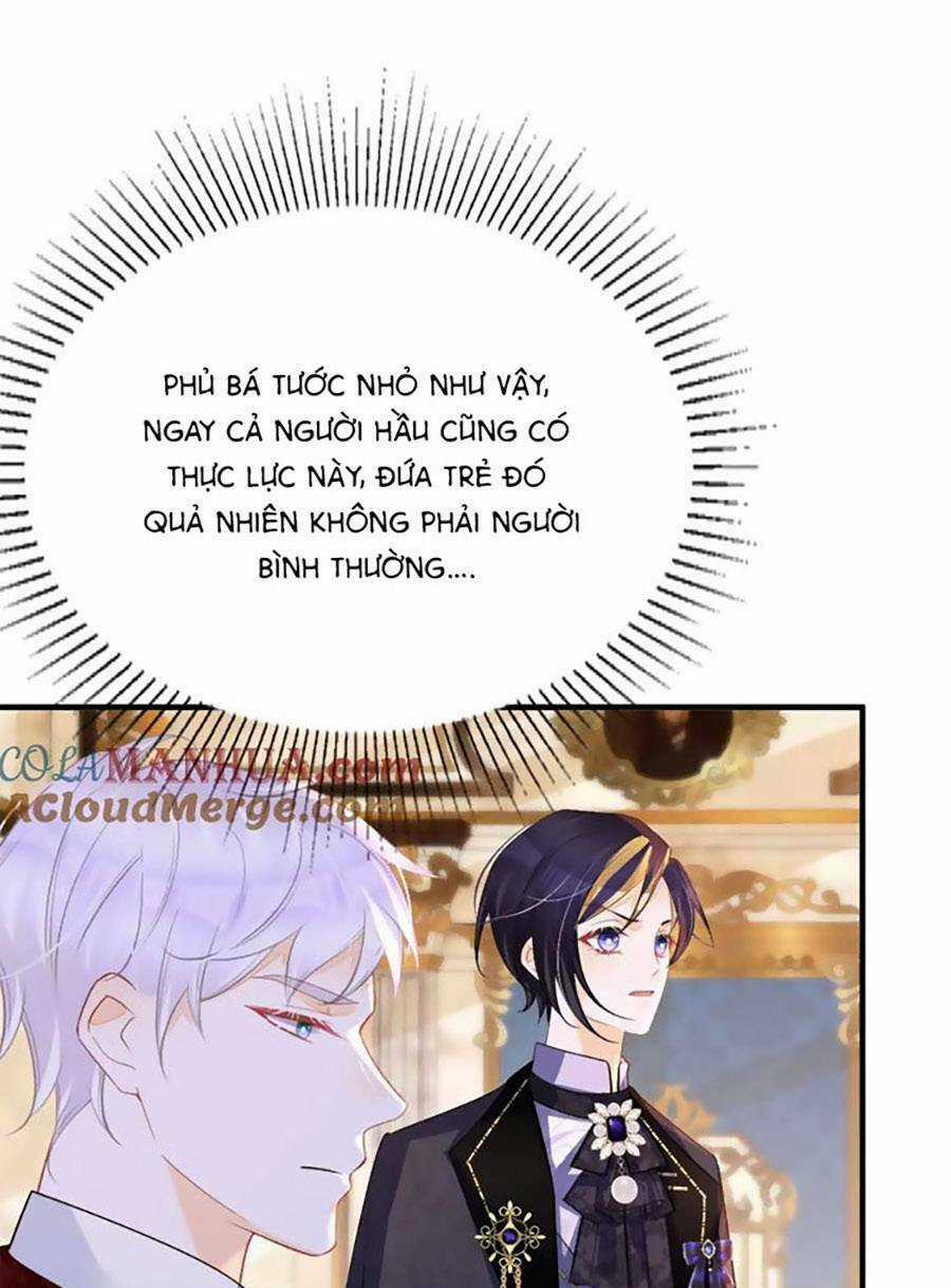 Tôi Không Muốn Làm Bạch Nguyệt Quang Của Kẻ Phản Diện Chapter 63 trang 37