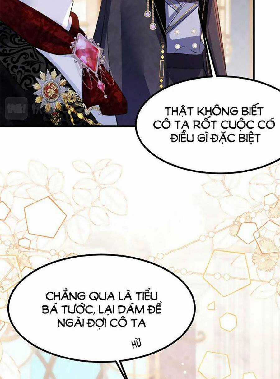 Tôi Không Muốn Làm Bạch Nguyệt Quang Của Kẻ Phản Diện Chapter 63 trang 38