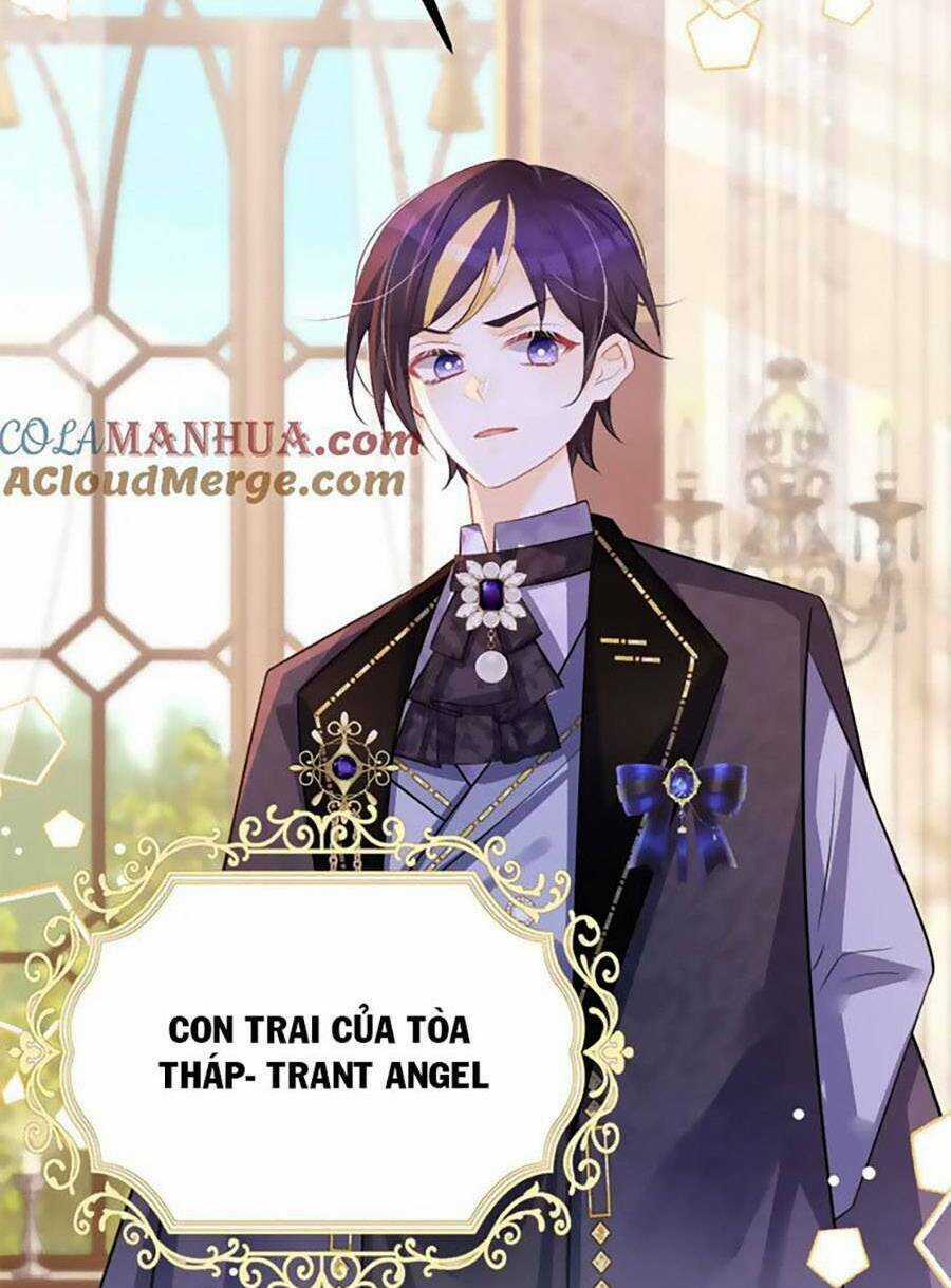 Tôi Không Muốn Làm Bạch Nguyệt Quang Của Kẻ Phản Diện Chapter 63 trang 39