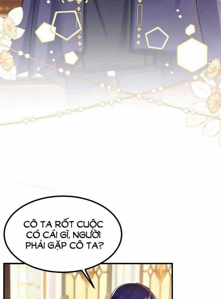 Tôi Không Muốn Làm Bạch Nguyệt Quang Của Kẻ Phản Diện Chapter 63 trang 40