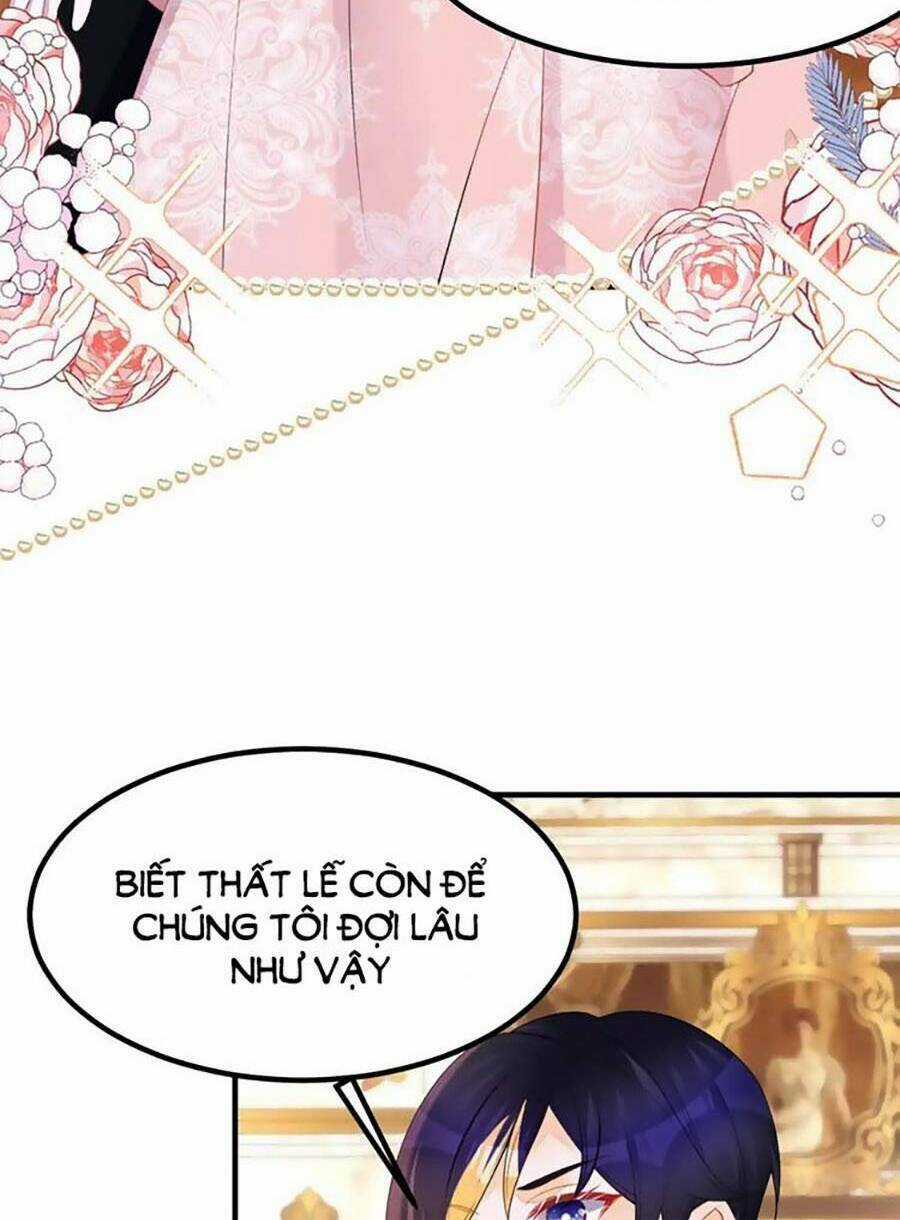 Tôi Không Muốn Làm Bạch Nguyệt Quang Của Kẻ Phản Diện Chapter 63 trang 44