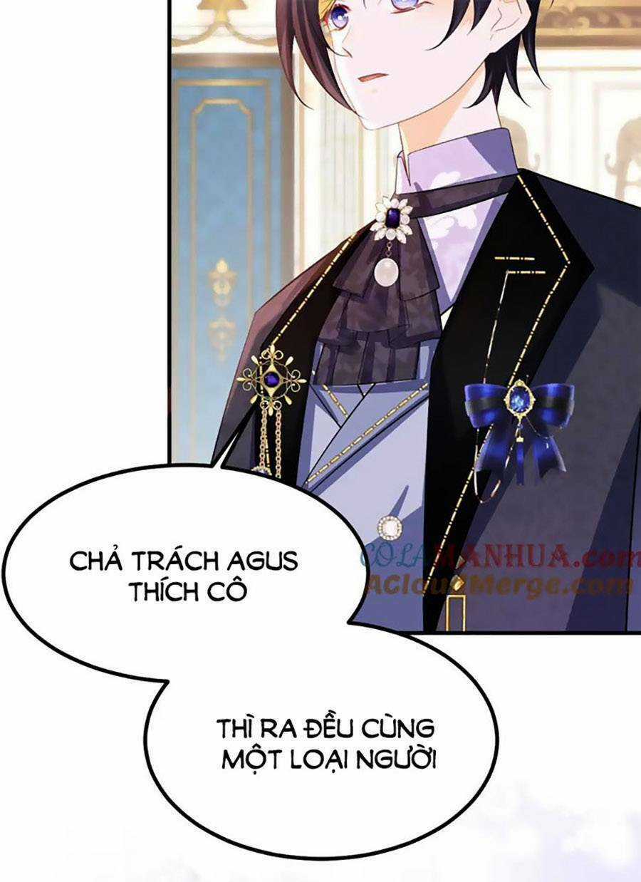 Tôi Không Muốn Làm Bạch Nguyệt Quang Của Kẻ Phản Diện Chapter 63 trang 45