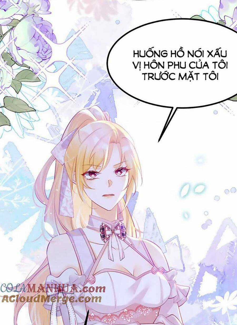 Tôi Không Muốn Làm Bạch Nguyệt Quang Của Kẻ Phản Diện Chapter 63 trang 47