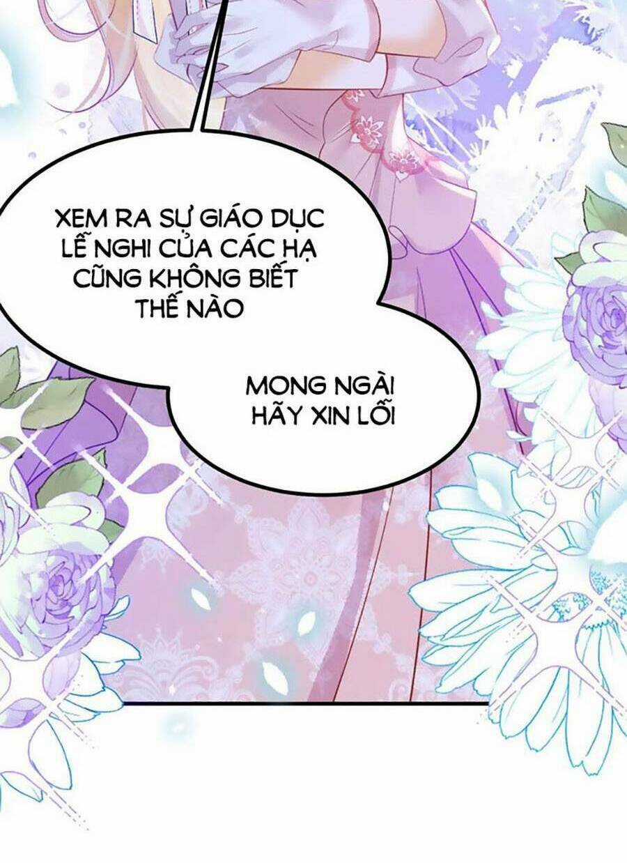 Tôi Không Muốn Làm Bạch Nguyệt Quang Của Kẻ Phản Diện Chapter 63 trang 48