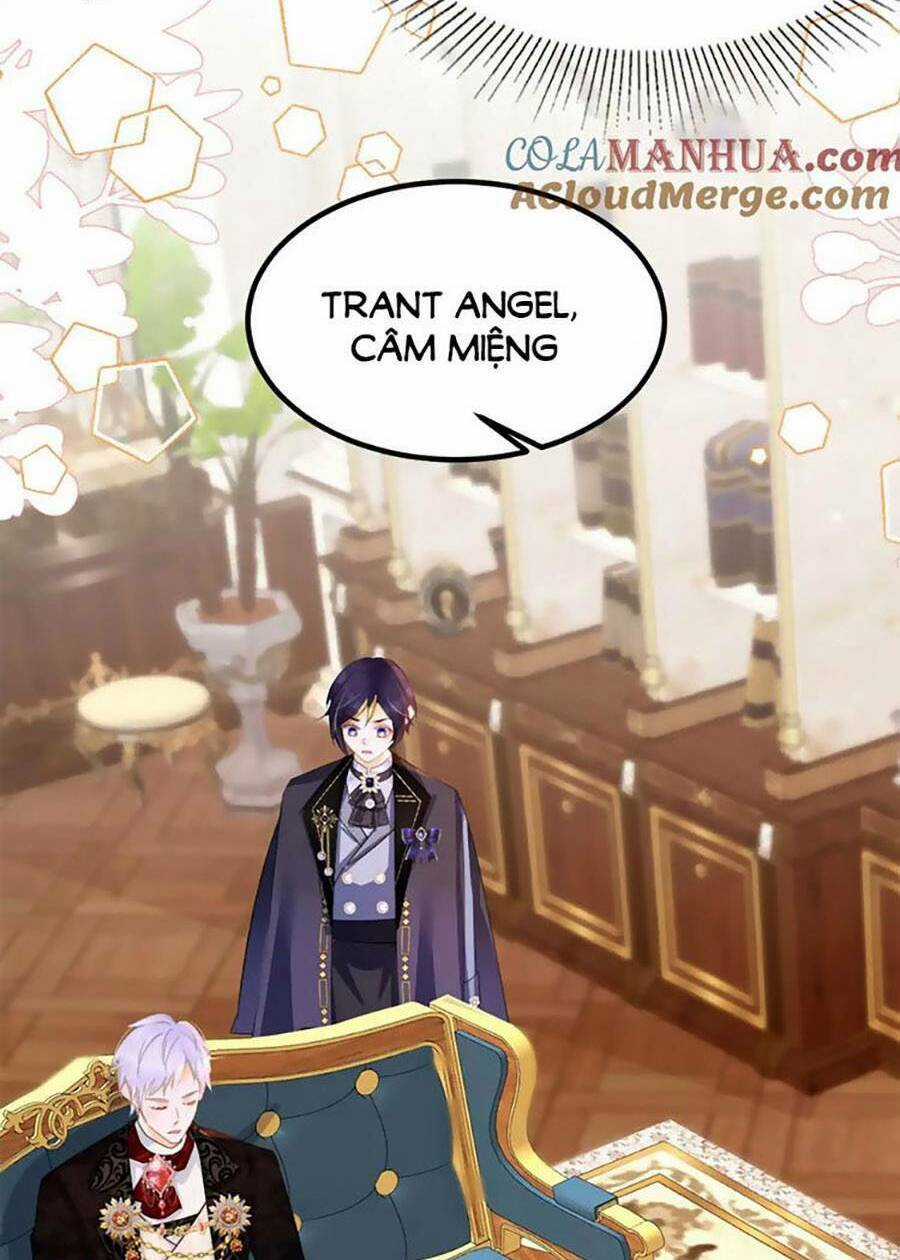 Tôi Không Muốn Làm Bạch Nguyệt Quang Của Kẻ Phản Diện Chapter 63 trang 50