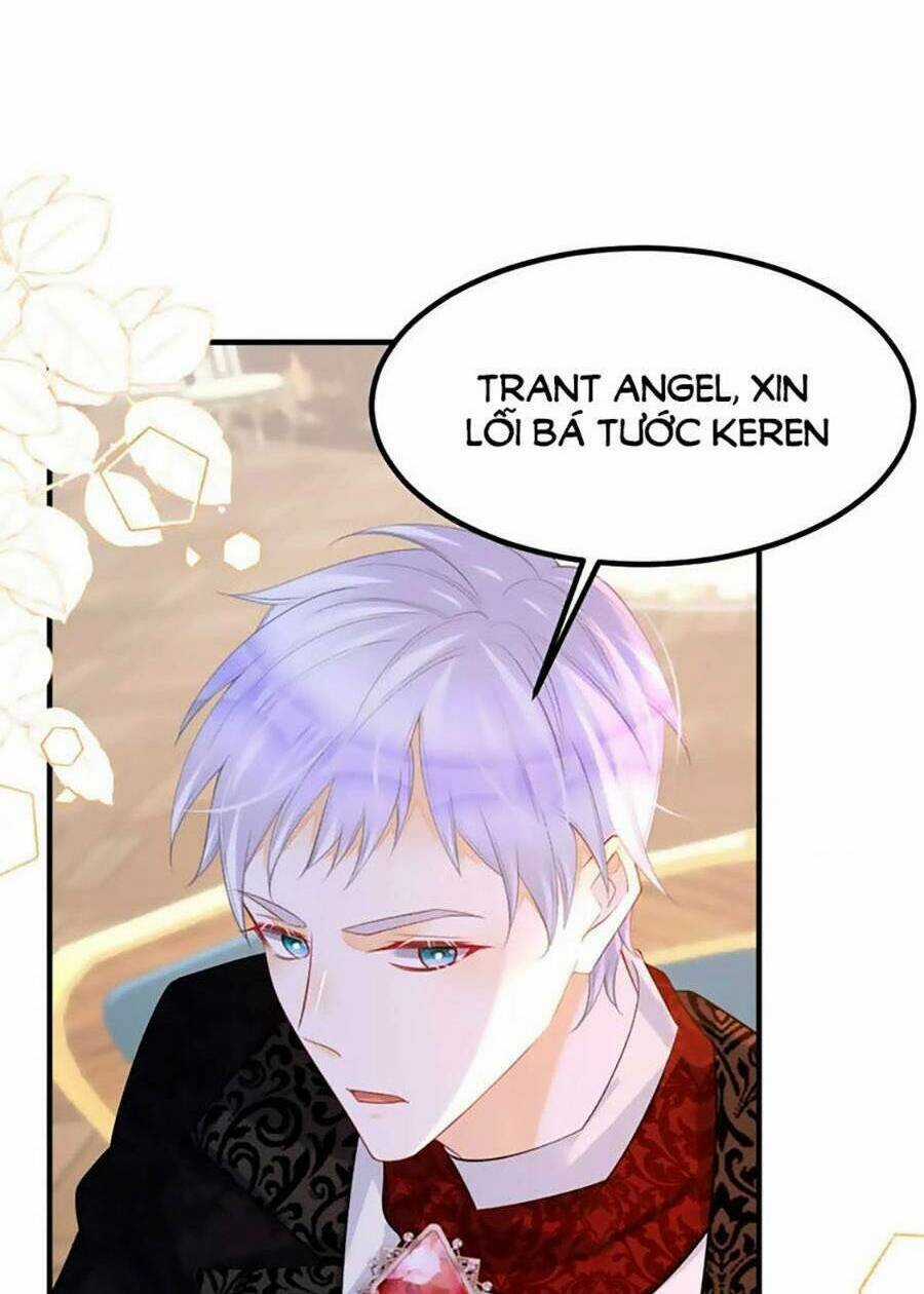 Tôi Không Muốn Làm Bạch Nguyệt Quang Của Kẻ Phản Diện Chapter 63 trang 52