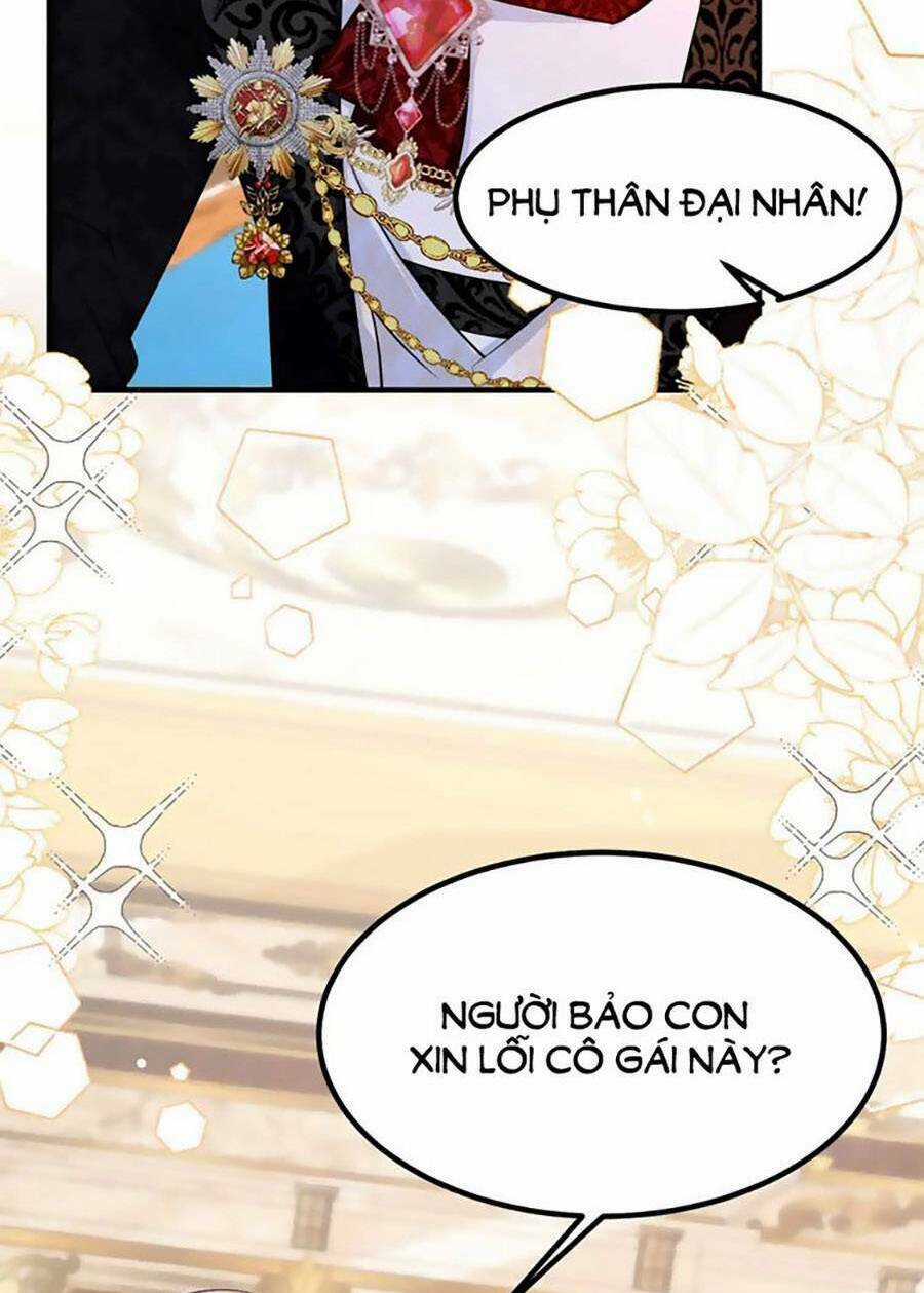 Tôi Không Muốn Làm Bạch Nguyệt Quang Của Kẻ Phản Diện Chapter 63 trang 53