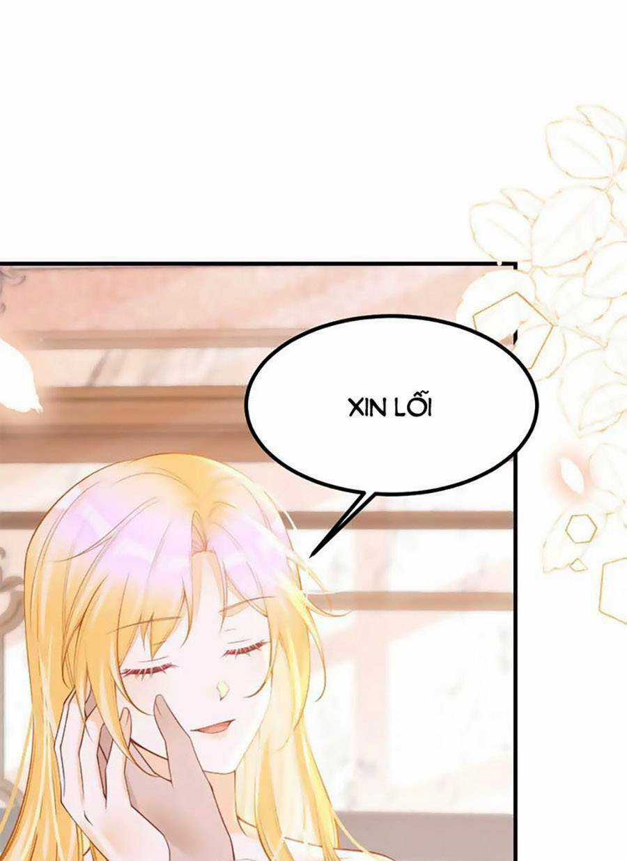 Tôi Không Muốn Làm Bạch Nguyệt Quang Của Kẻ Phản Diện Chapter 63 trang 9