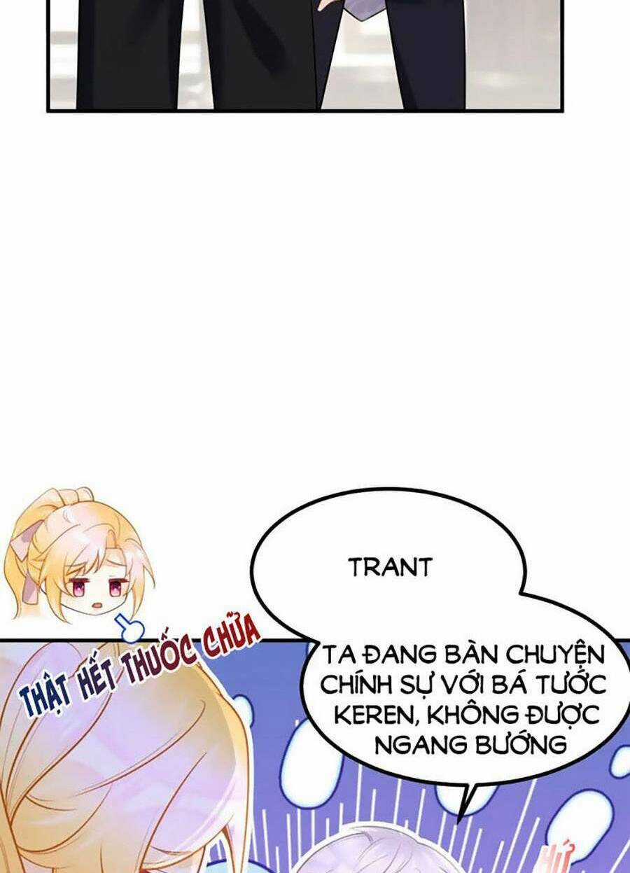 Tôi Không Muốn Làm Bạch Nguyệt Quang Của Kẻ Phản Diện Chapter 64 trang 10