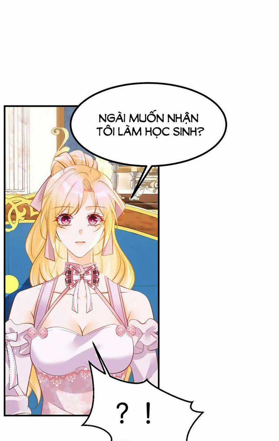 Tôi Không Muốn Làm Bạch Nguyệt Quang Của Kẻ Phản Diện Chapter 64 trang 15