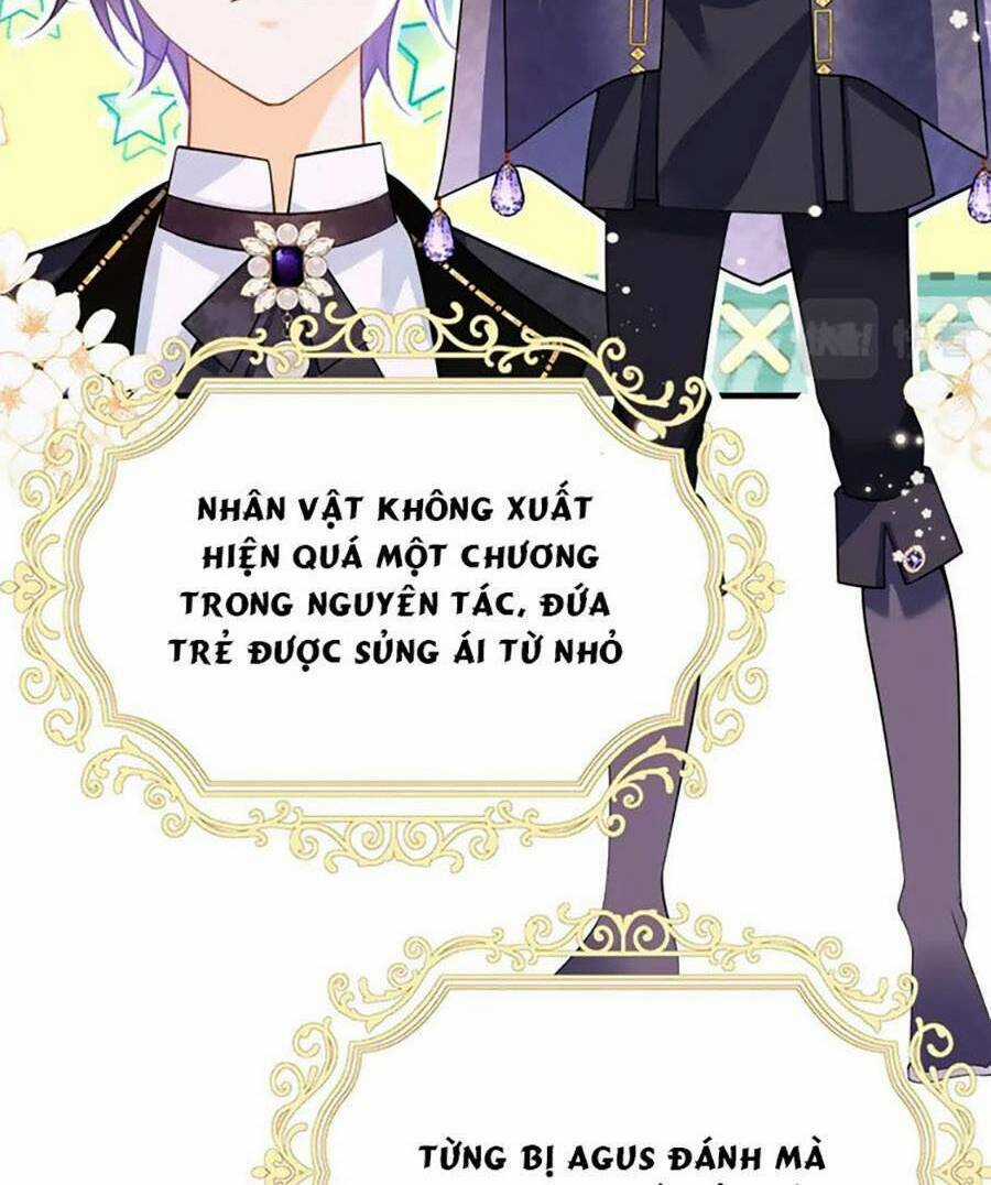 Tôi Không Muốn Làm Bạch Nguyệt Quang Của Kẻ Phản Diện Chapter 64 trang 2