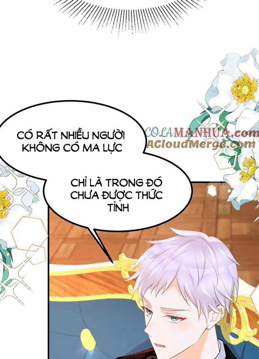 Tôi Không Muốn Làm Bạch Nguyệt Quang Của Kẻ Phản Diện Chapter 64 trang 23