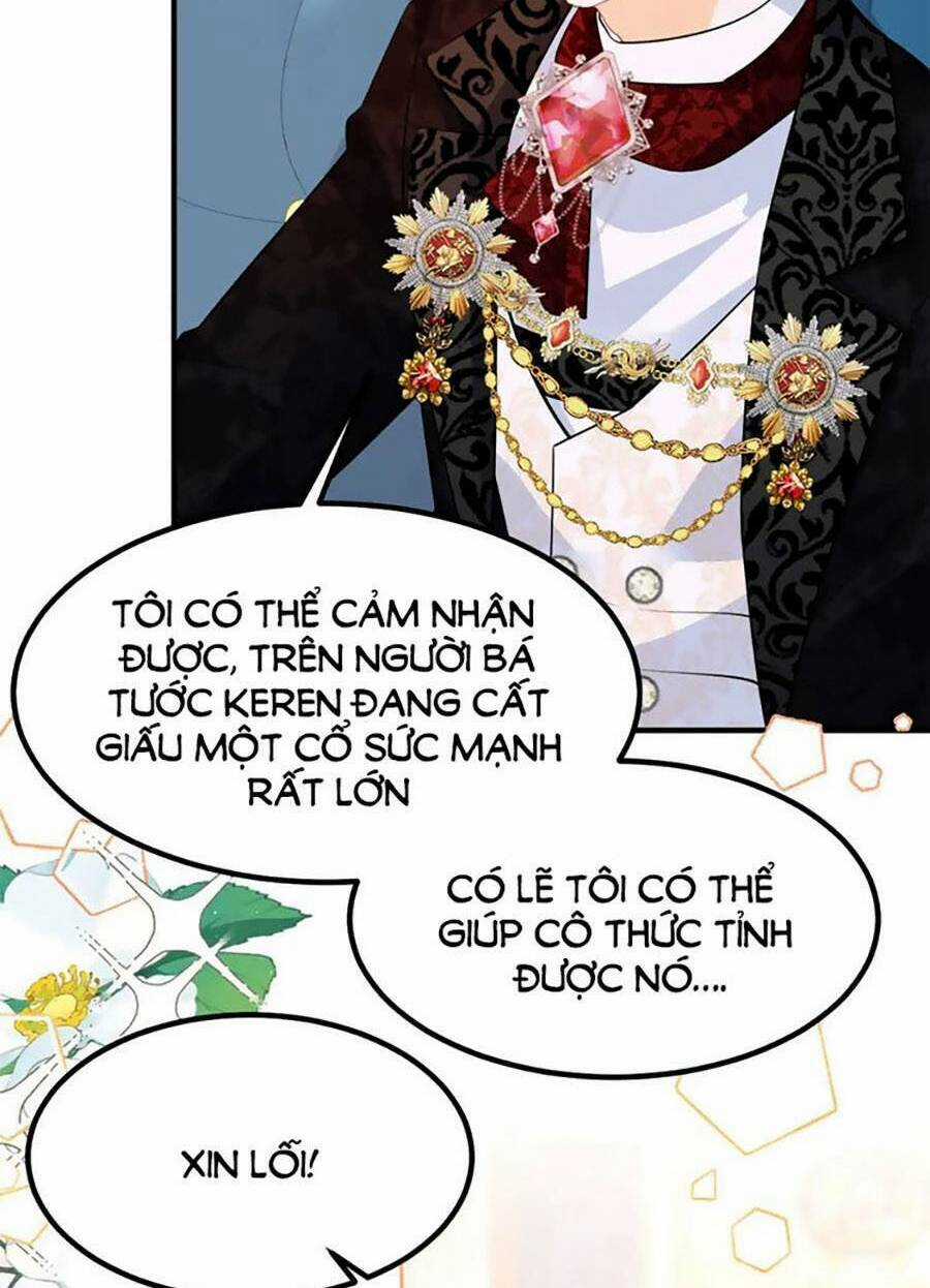 Tôi Không Muốn Làm Bạch Nguyệt Quang Của Kẻ Phản Diện Chapter 64 trang 24