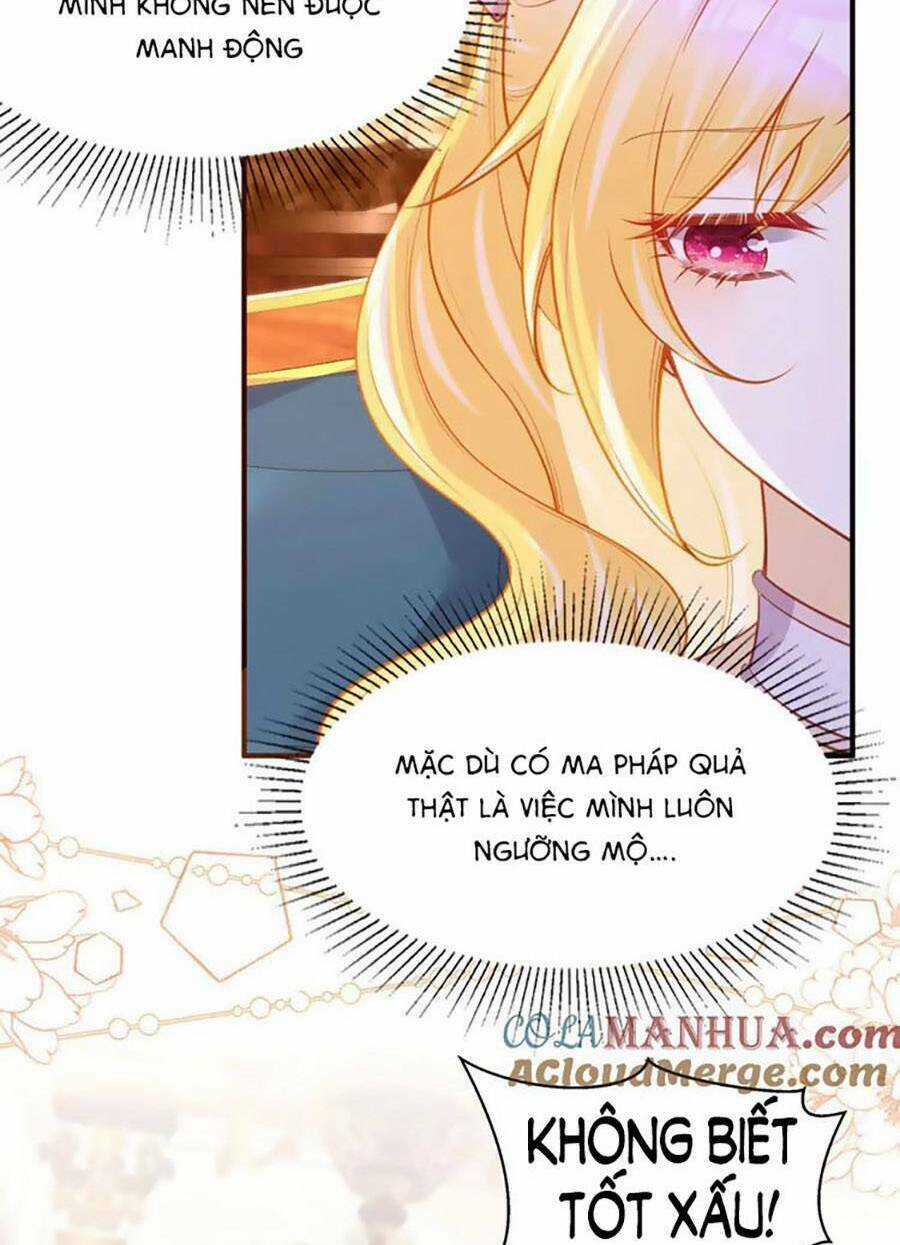 Tôi Không Muốn Làm Bạch Nguyệt Quang Của Kẻ Phản Diện Chapter 64 trang 27