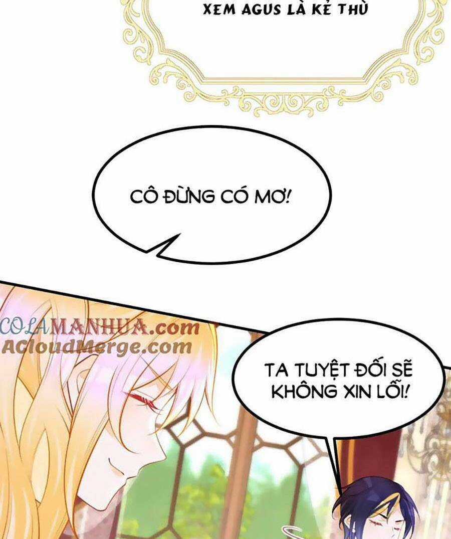 Tôi Không Muốn Làm Bạch Nguyệt Quang Của Kẻ Phản Diện Chapter 64 trang 3