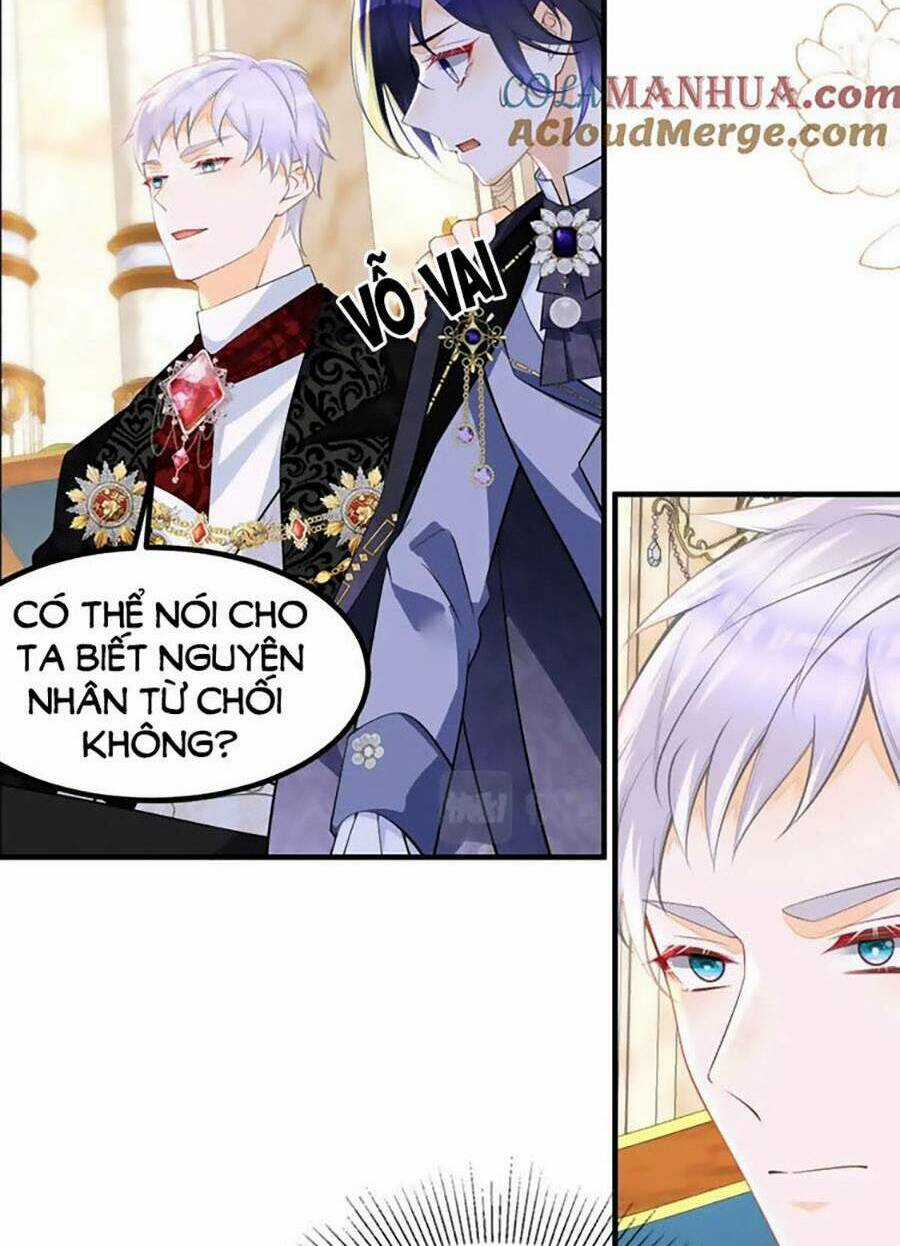 Tôi Không Muốn Làm Bạch Nguyệt Quang Của Kẻ Phản Diện Chapter 64 trang 30