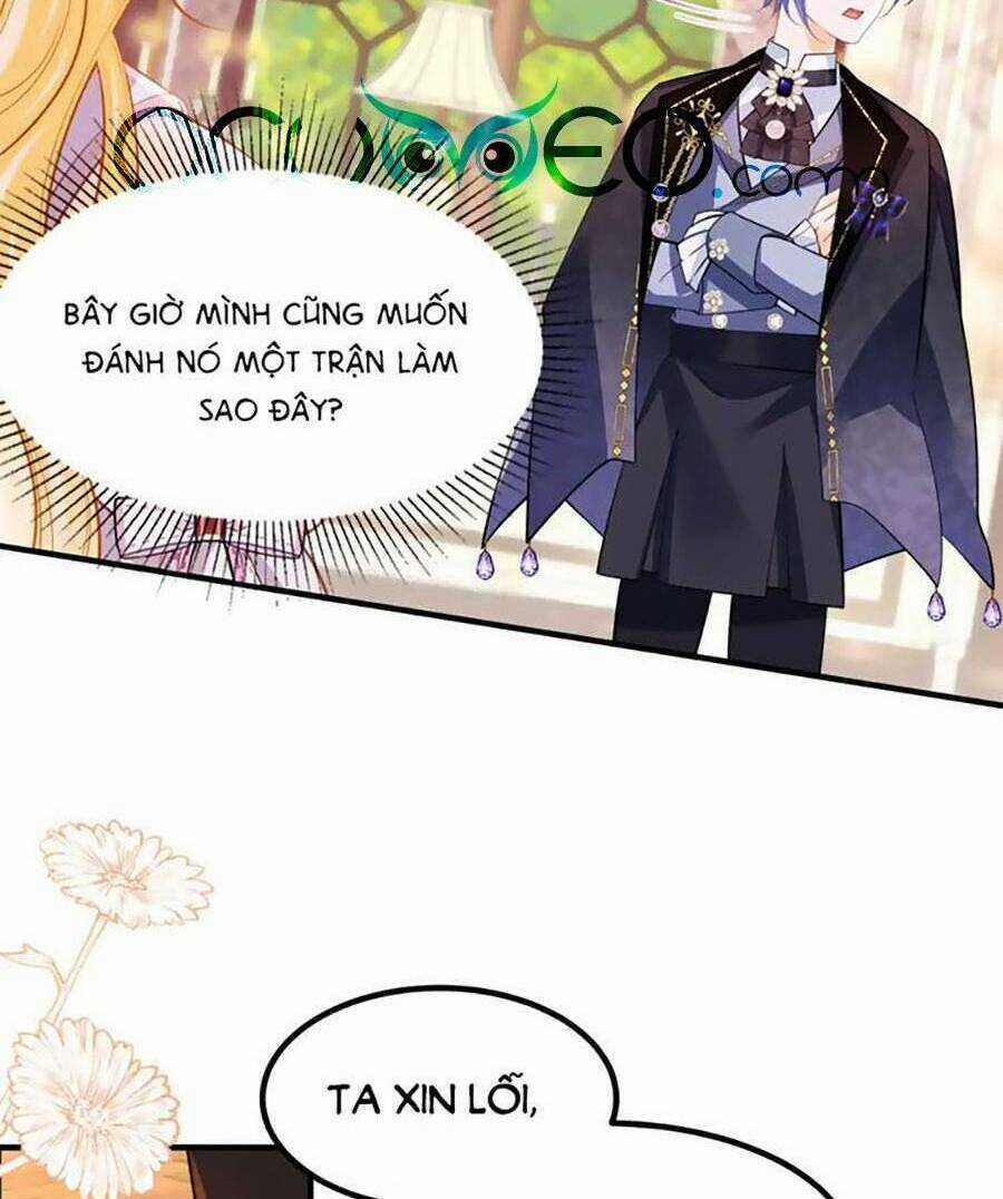 Tôi Không Muốn Làm Bạch Nguyệt Quang Của Kẻ Phản Diện Chapter 64 trang 4