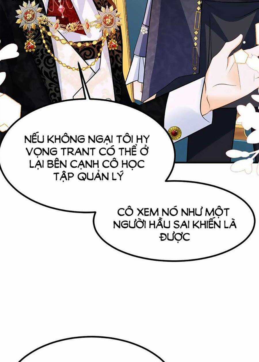 Tôi Không Muốn Làm Bạch Nguyệt Quang Của Kẻ Phản Diện Chapter 64 trang 42