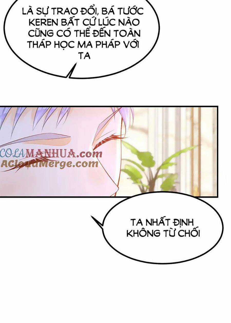 Tôi Không Muốn Làm Bạch Nguyệt Quang Của Kẻ Phản Diện Chapter 64 trang 43