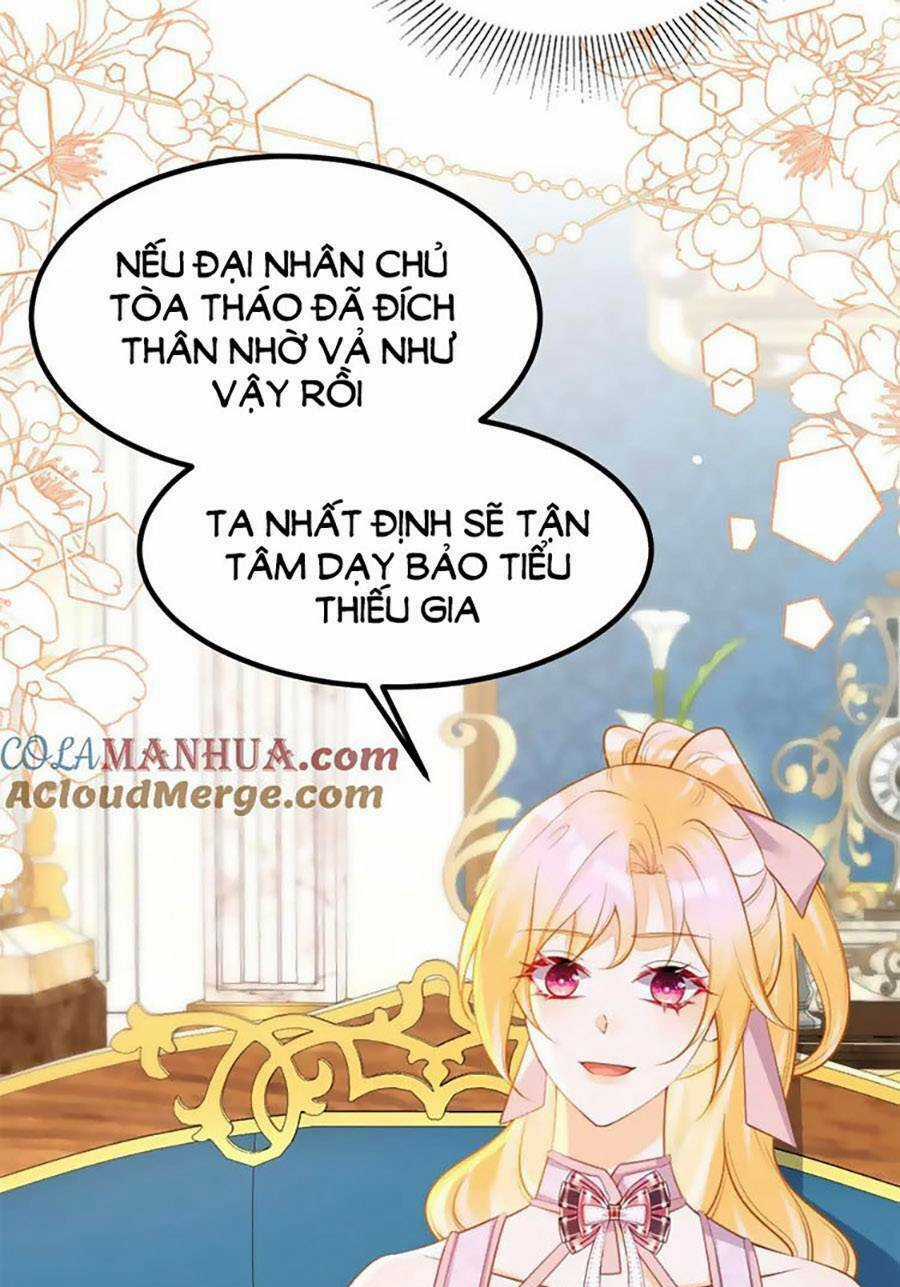 Tôi Không Muốn Làm Bạch Nguyệt Quang Của Kẻ Phản Diện Chapter 64 trang 45