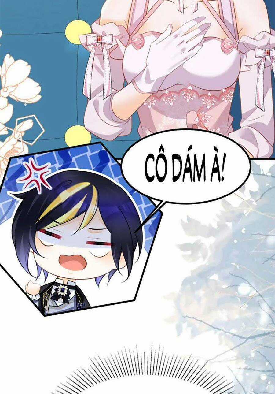 Tôi Không Muốn Làm Bạch Nguyệt Quang Của Kẻ Phản Diện Chapter 64 trang 46