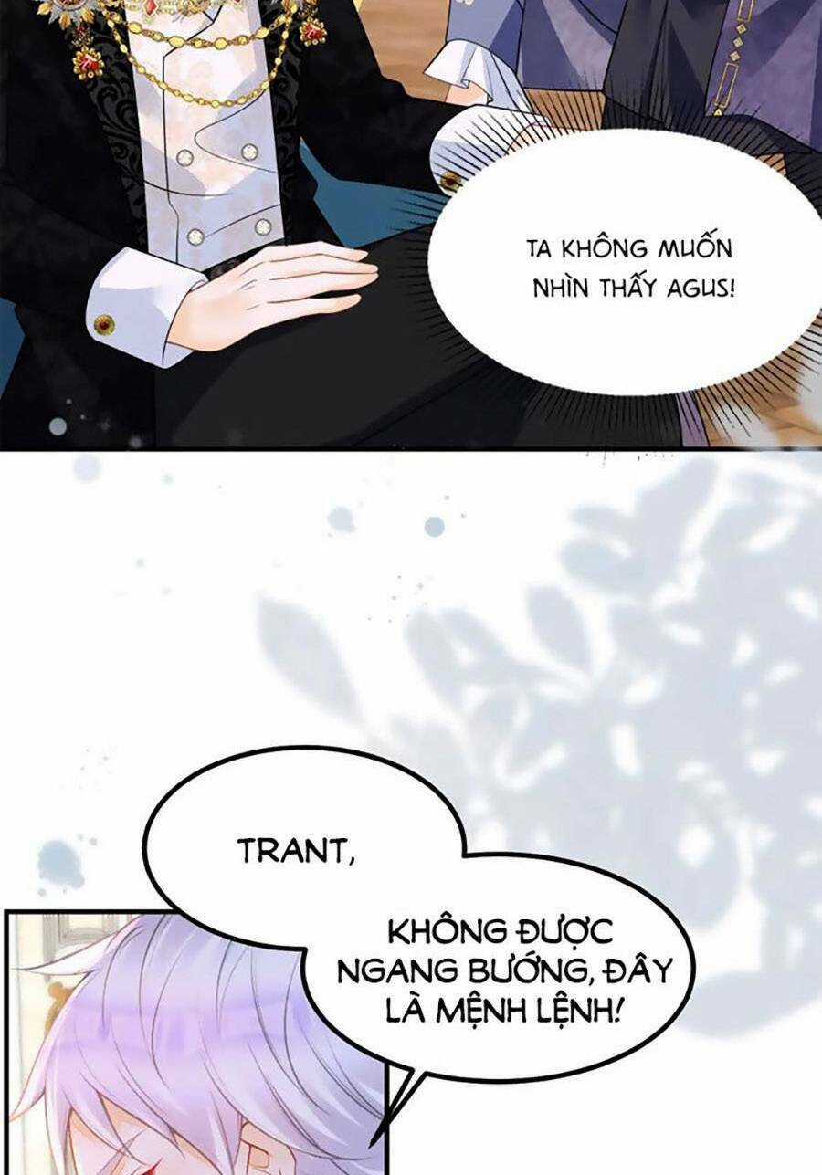 Tôi Không Muốn Làm Bạch Nguyệt Quang Của Kẻ Phản Diện Chapter 64 trang 49