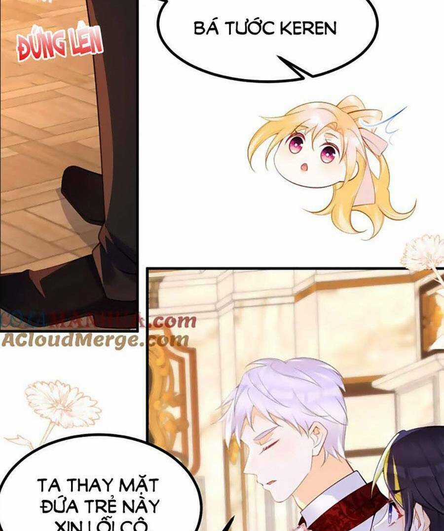 Tôi Không Muốn Làm Bạch Nguyệt Quang Của Kẻ Phản Diện Chapter 64 trang 5