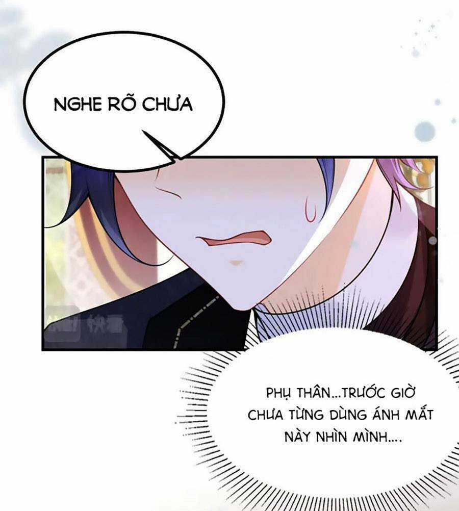 Tôi Không Muốn Làm Bạch Nguyệt Quang Của Kẻ Phản Diện Chapter 64 trang 51