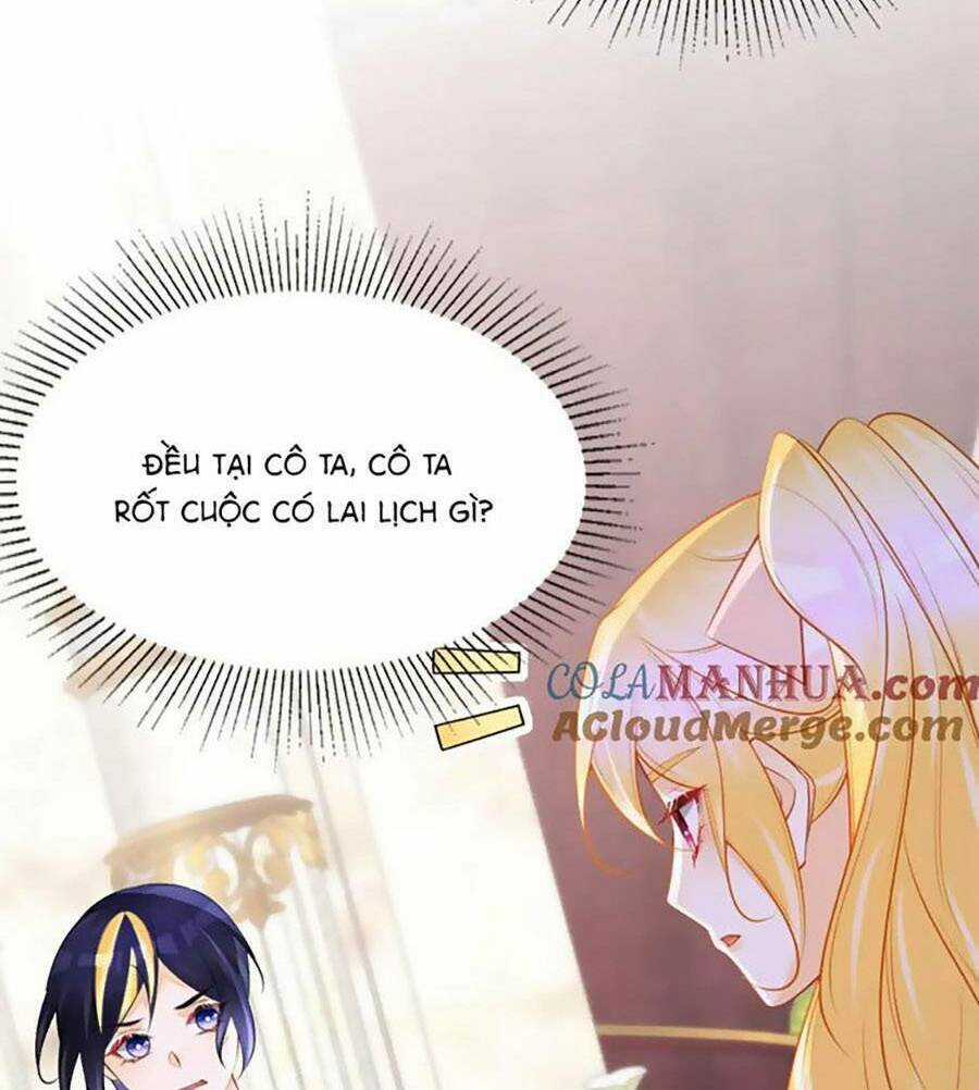 Tôi Không Muốn Làm Bạch Nguyệt Quang Của Kẻ Phản Diện Chapter 64 trang 52