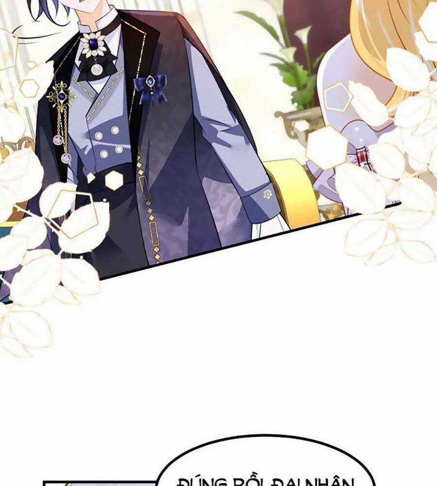 Tôi Không Muốn Làm Bạch Nguyệt Quang Của Kẻ Phản Diện Chapter 64 trang 53