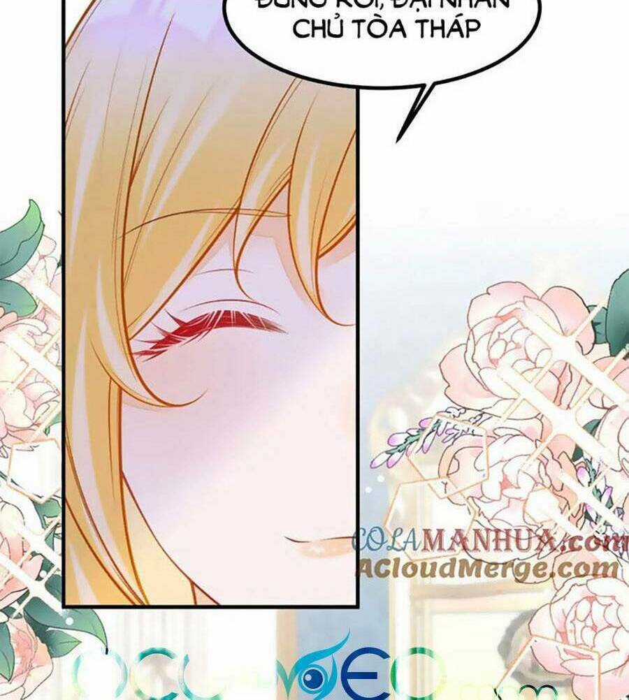 Tôi Không Muốn Làm Bạch Nguyệt Quang Của Kẻ Phản Diện Chapter 64 trang 54