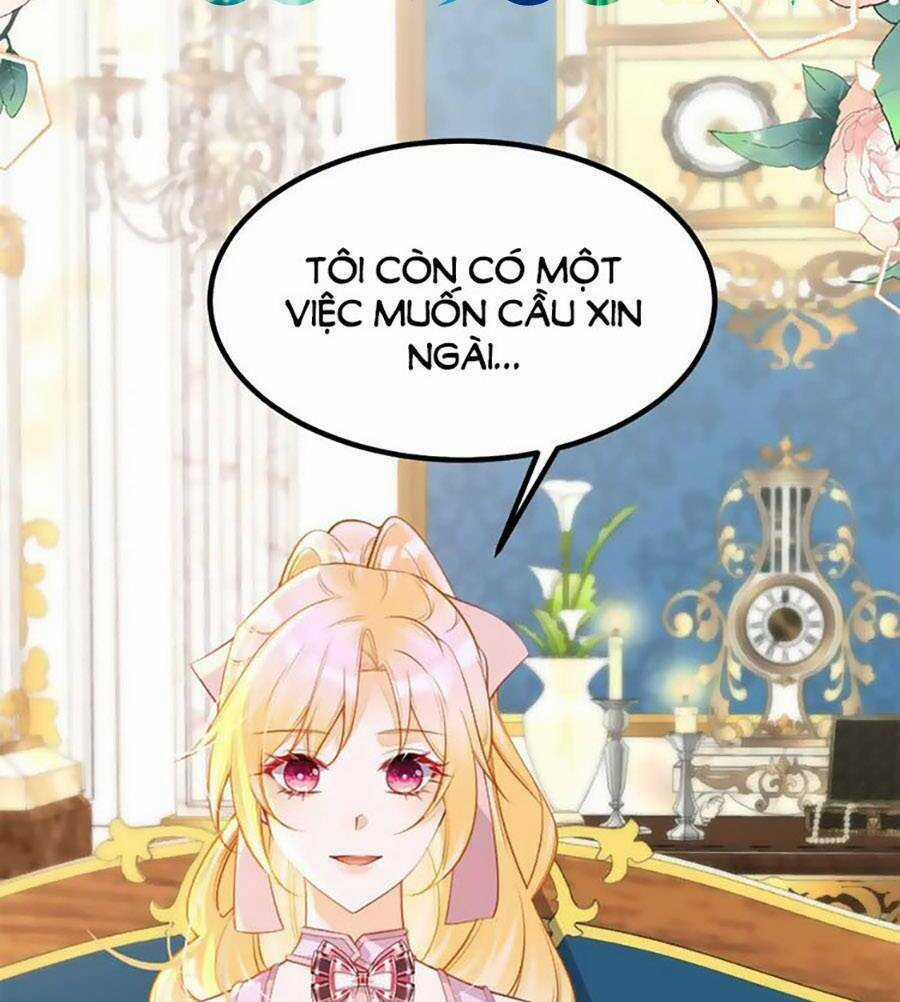 Tôi Không Muốn Làm Bạch Nguyệt Quang Của Kẻ Phản Diện Chapter 64 trang 55