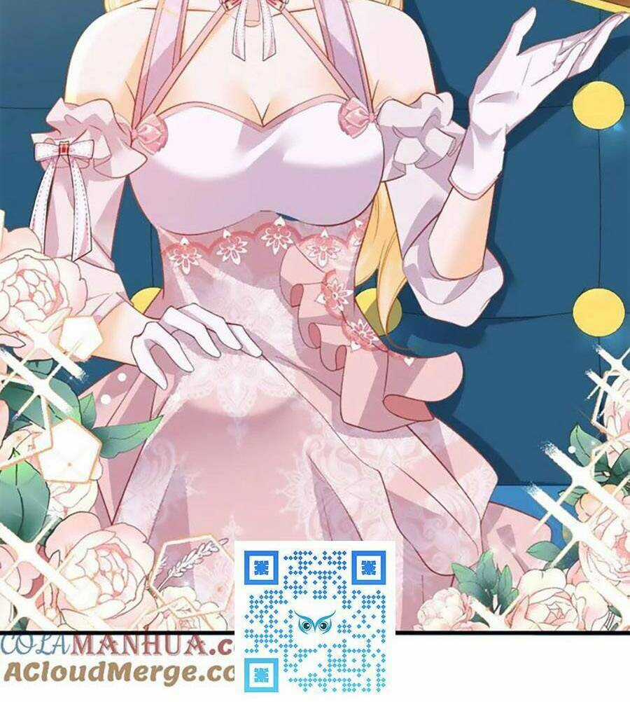 Tôi Không Muốn Làm Bạch Nguyệt Quang Của Kẻ Phản Diện Chapter 64 trang 56