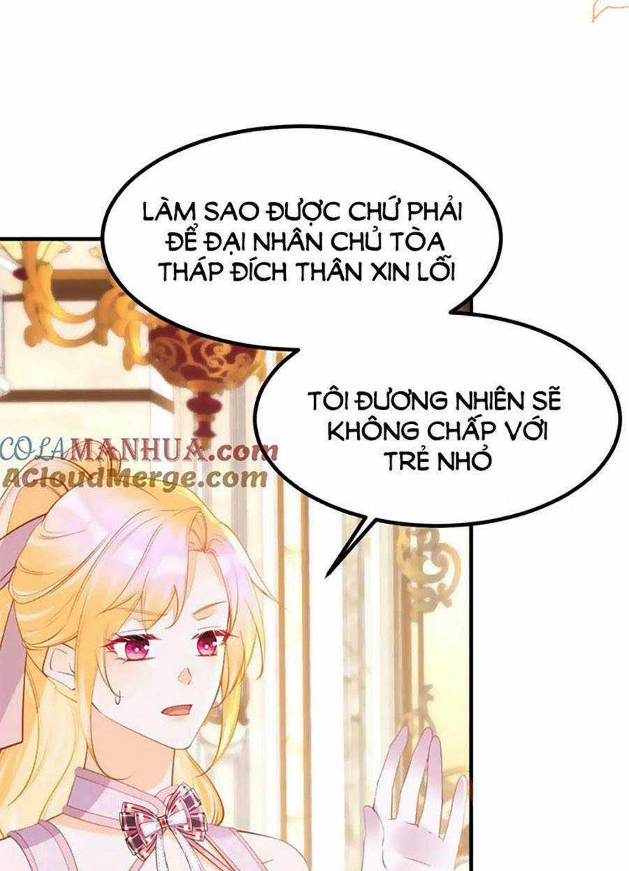 Tôi Không Muốn Làm Bạch Nguyệt Quang Của Kẻ Phản Diện Chapter 64 trang 7