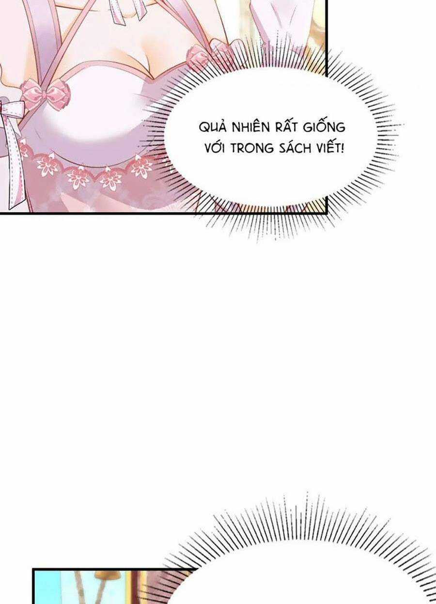 Tôi Không Muốn Làm Bạch Nguyệt Quang Của Kẻ Phản Diện Chapter 64 trang 8