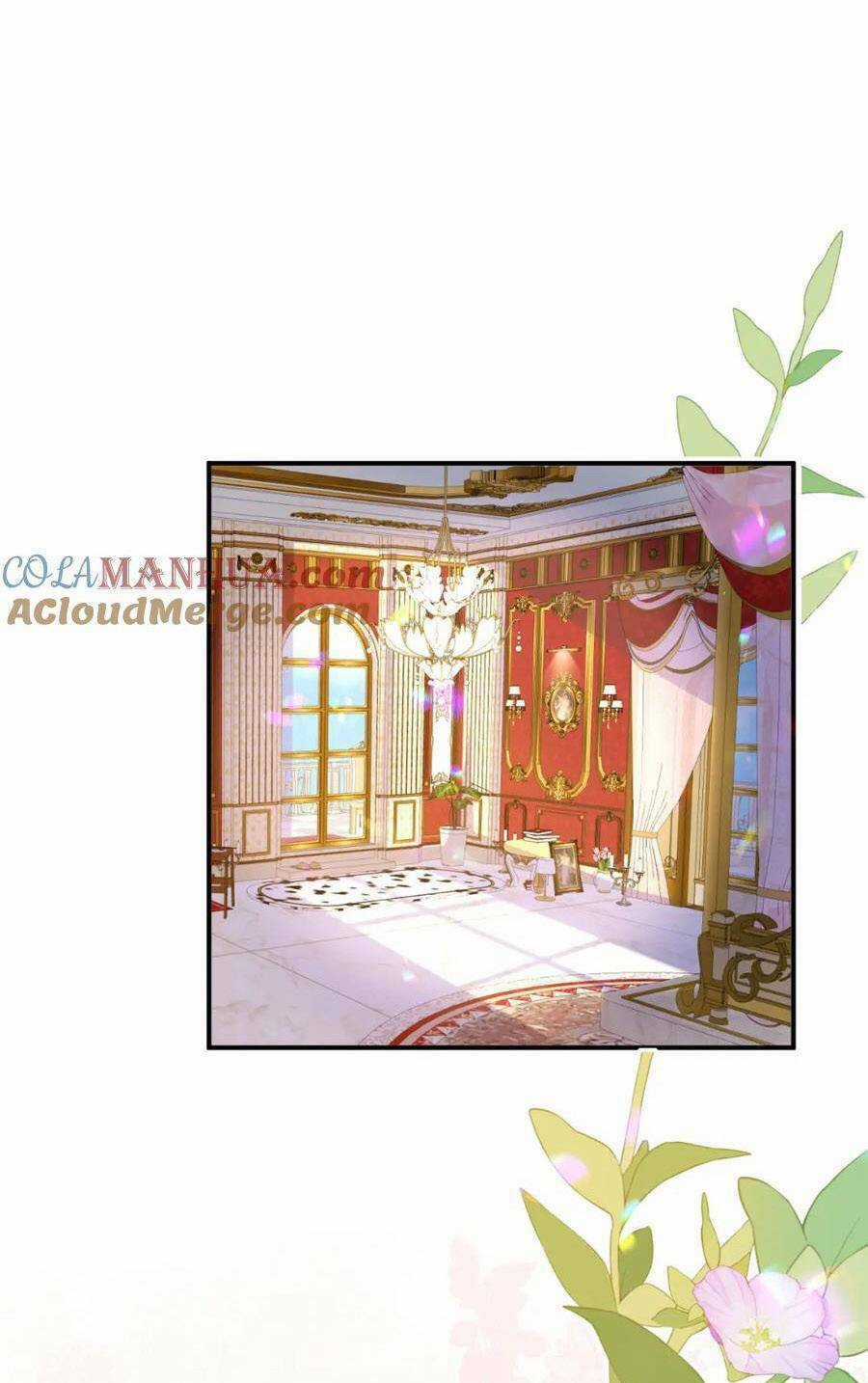 Tôi Không Muốn Làm Bạch Nguyệt Quang Của Kẻ Phản Diện Chapter 65 trang 1