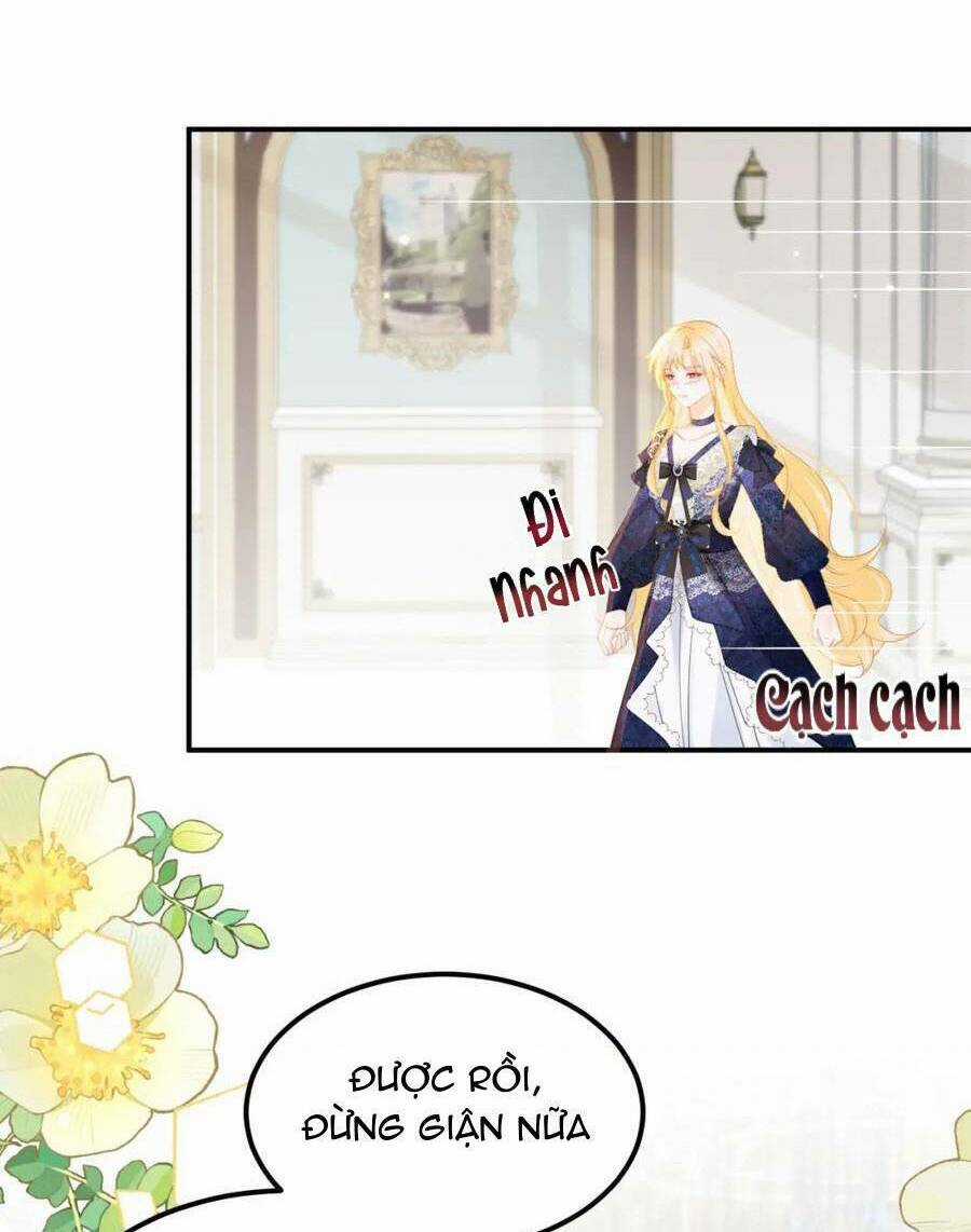 Tôi Không Muốn Làm Bạch Nguyệt Quang Của Kẻ Phản Diện Chapter 65 trang 14