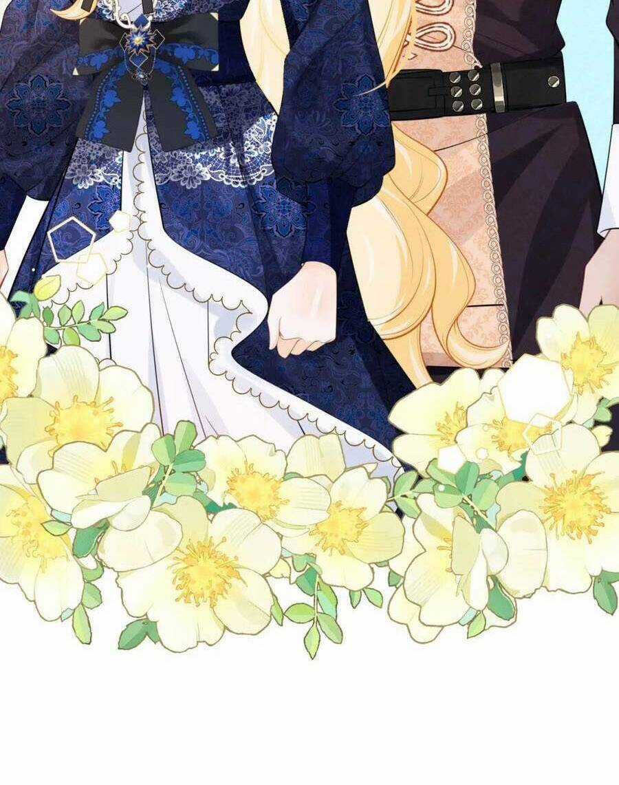 Tôi Không Muốn Làm Bạch Nguyệt Quang Của Kẻ Phản Diện Chapter 65 trang 16