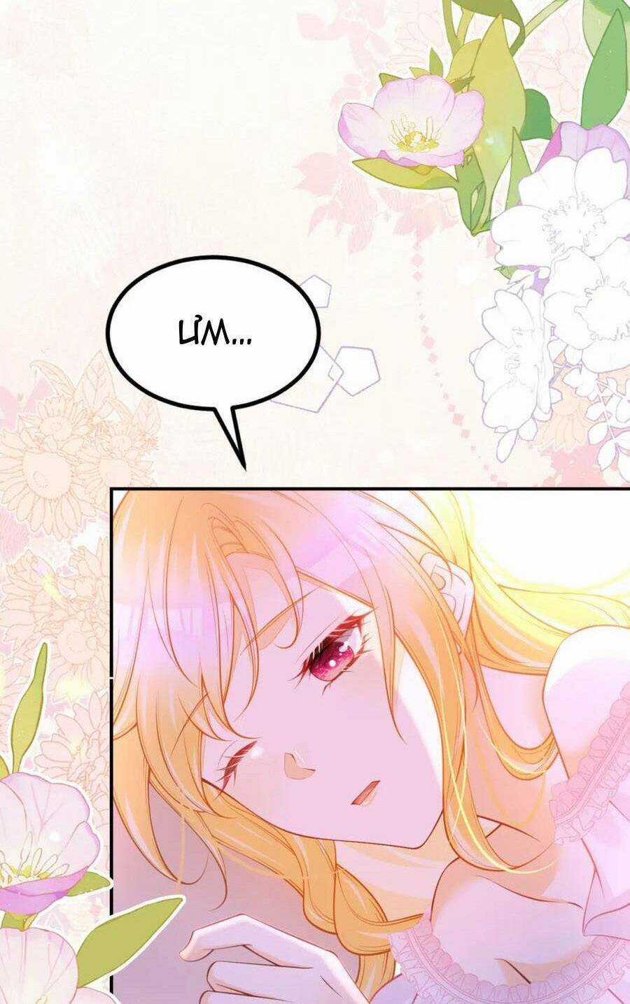 Tôi Không Muốn Làm Bạch Nguyệt Quang Của Kẻ Phản Diện Chapter 65 trang 2